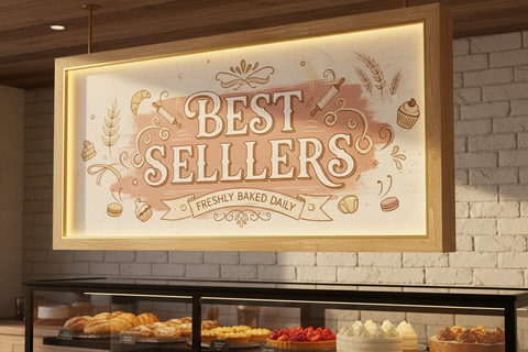 Best Sellers