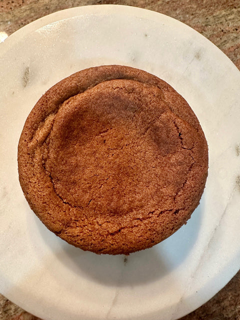 Autumn Spice Molasses (6 Pack & 12 Pack)