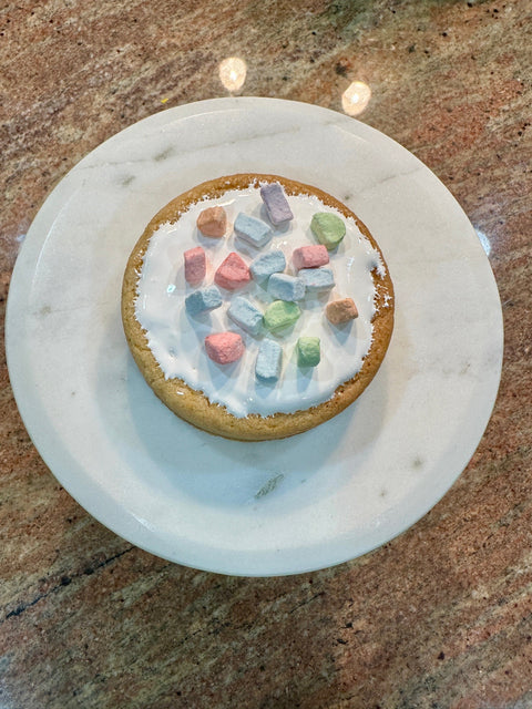 Lucky Charms Cookie (6 Pack & 12 Pack)