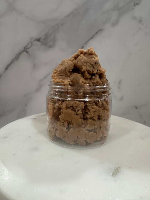Protein Power Dough Jars
