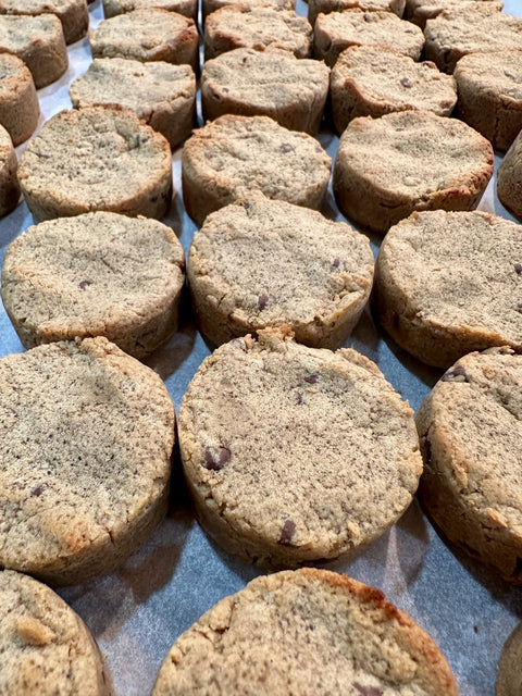 Protein Power Cookie