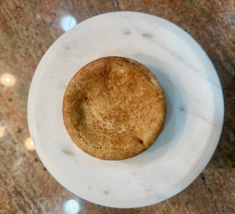 Snickerdoodle Cookie