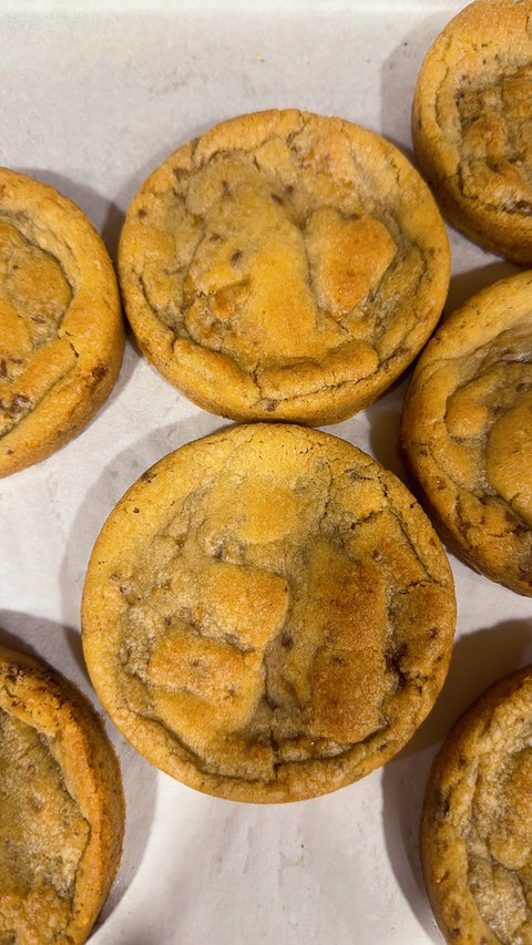 Talk Toffee To Me (6 Pack & 12 Pack)