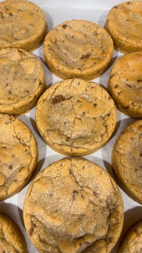 Talk Toffee To Me (6 Pack & 12 Pack)