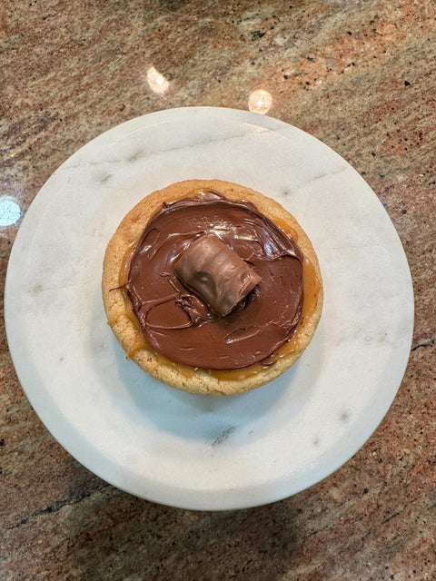 Twix Cookie (6 Pack & 12 Pack)