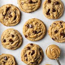 Vegan Peanut Butter Cookie